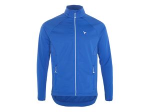 Silvini pánská bunda MJ2501 Cassiano blue-cloud