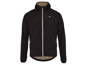 Pánská bunda SILVINI Gralbo MJ2503 black-cream