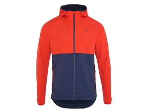 Silvini pánská bunda MJ2503 Gralbo ruby-navy