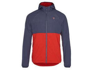 Pánská bunda SILVINI Gralbo MJ2503 navy-red