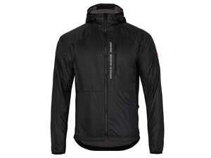 Silvini pánská bunda MJ2507 Sassolungo black