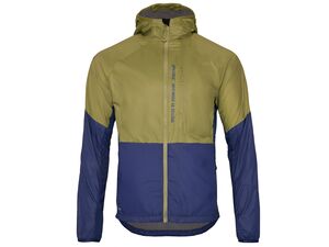 Silvini pánská bunda MJ2507 Sassolungo olive-navy