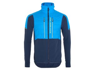 Silvini pánská bunda MJ2515 Core blue-navy