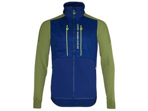 Pánská bunda SILVINI Core MJ2515 navy olive