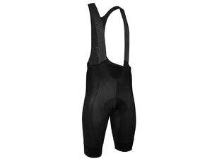 Pánské cyklo kalhoty Silvini MP1605 Gavia black