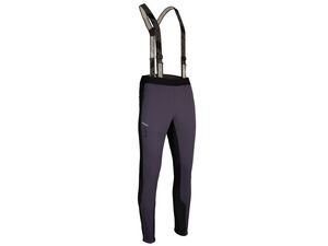 Silvini pánské kalhoty MP1702 Alzaro navy-black