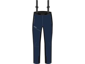 Silvini pánské kalhoty MP1702 Alzaro navy