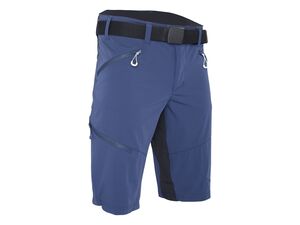 Kalhoty SILVINI Rango Pro MP2225 navy