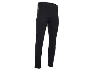 Silvini pánské kalhoty MP2502 Sorago black-cloud