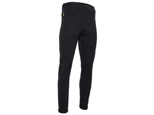 Silvini pánské kalhoty MP2502 Sorago black-lime