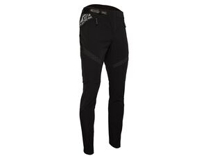 Silvini pánské kalhoty MP2519 Tellaro black