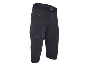 Silvini pánské kraťasy MP2636 Rango 3/4 black