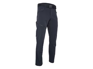 pánské kalhoty SILVINI MP2637 Rango Long black