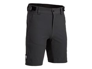 Pánské kalhoty SILVINI Elvo MP809 charcoal-black