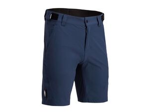 Pánské kalhoty SILVINI Elvo MP809 ocean-black