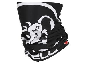 Multifunkční šátek CASTELLI Thermo Head Thingy, black