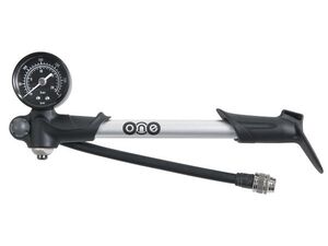ONE - pumpička na odpružení AIR SHOCK 3.0