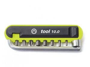 ONE - sada nářadí TOOL 10.0