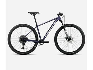 Horské kolo ORBEA ONNA 20 Tanzanite - Silver 2026