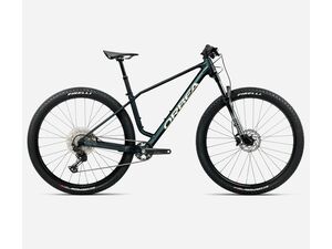 Horské kolo ORBEA ALMA H20 Espace Green - Ivory White 2026