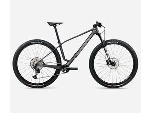 Horské kolo ORBEA ALMA M30 Diamond Carbon View 2026
