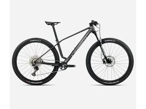 Horské kolo ORBEA ALMA M50 Diamond Carbon View 2026