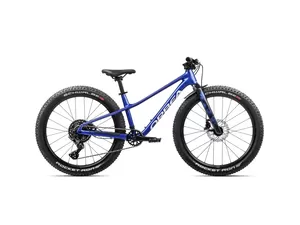 Dětské kolo ORBEA KIMU 24 H10 Cobalt Blue