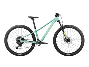 Dětské kolo ORBEA KIMU 27 H20 Aloha Green 2027
