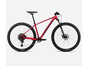 Horské kolo ORBEA ONNA 20 Burning red - Black 2026