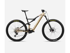 Elektrokolo ORBEA RISE H30 BaobabBrown-CosmicBrown
