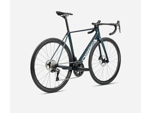Silniční kolo ORBEA ORCA M35i Escape Green / Carbon View 2026