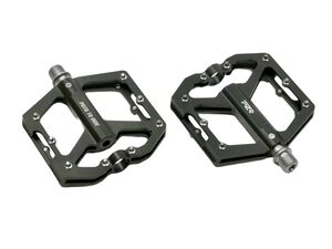 pedály P2R FLATMAN 60, 3SB black