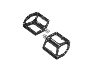 pedály P2R FLATMAN 80 MT, 3SB black