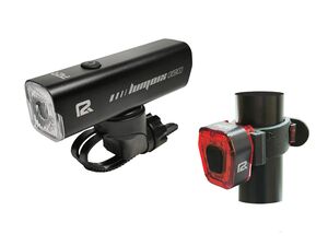 sada světel P2R LUMOIX 120