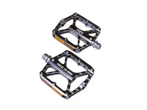 pedály P2R CITYMAN 40 RTC, 3SB titanium grey