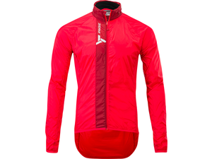 PÁNSKÁ BUNDA SILVINI Gela MJ1607 Red