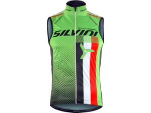 pánská vesta SILVINI Team MJ818