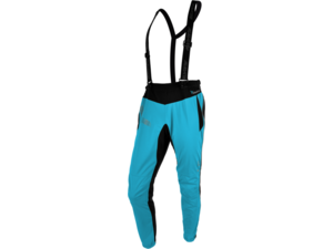 SILVINI SOFTSHELL PÁNSKÉ KALHOTY PRO FORMA MP322 HAWAII