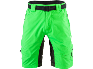 SILVINI PÁNSKÉ MTB CYKLISTICKÉ KALHOTY RANGO MP857 FOREST