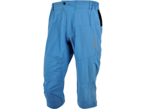 SILVINI PÁNSKÉ SPORTOVNÍ KALHOTY 3/4 TESINO MP630 LAKE