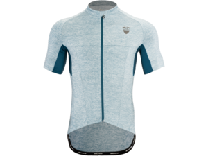pánský cyklistický dres SILVINI Autore MD1203