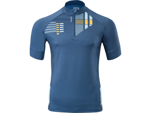 pánský cyklistický dres SILVINI MTB Croce