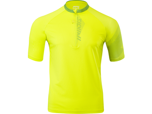 Pánský dres SILVINI TURANO MD1613 lime