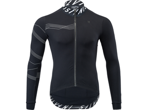 Pánský zateplený dres SILVINI Varano MD1603