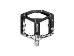 pedál ACID FLAT A17-IB černá