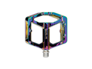 pedál ACID FLAT A17-IB oil slick