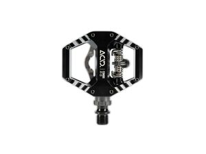 Pedály ACID COMBO A9-CB černá