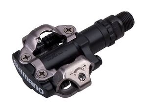 pedály MTB SPD PDM520L černé