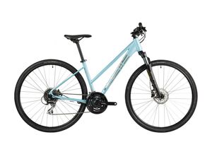 Krosové kolo PELLS Crono Zero W 2022