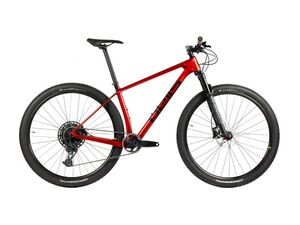 Horské kolo PELLS DUKE RACE 2022